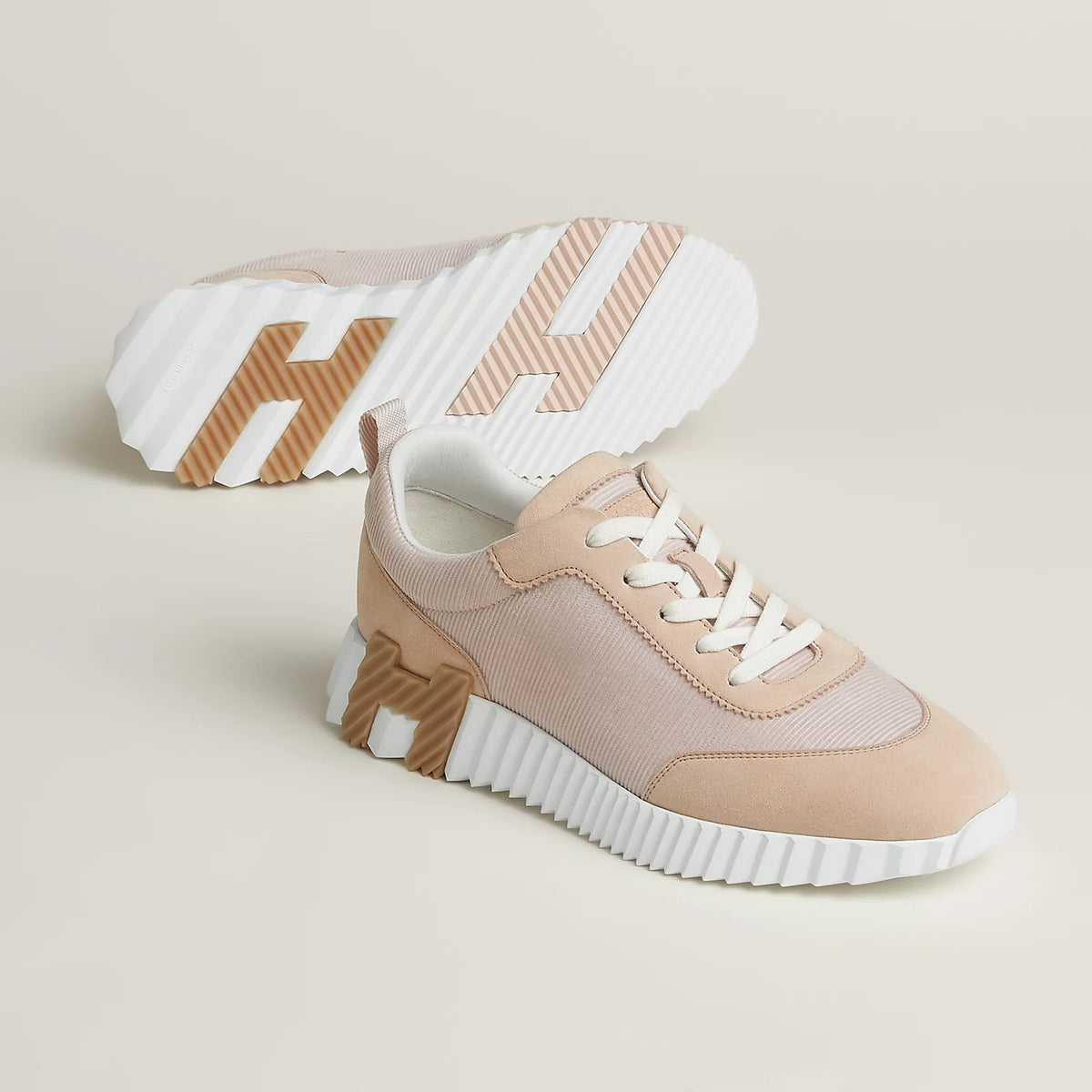 Sneakers Boucing H
