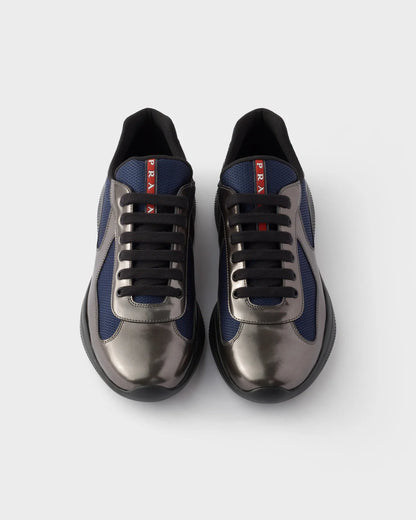 Prada cup