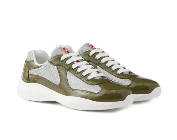 Prada cup
