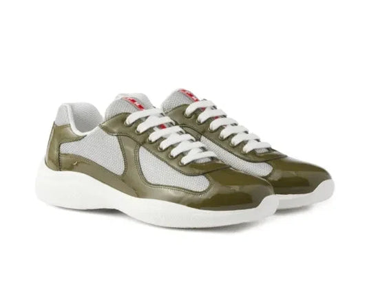 Prada cup