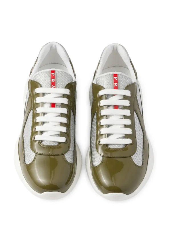 Prada cup