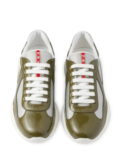Prada cup