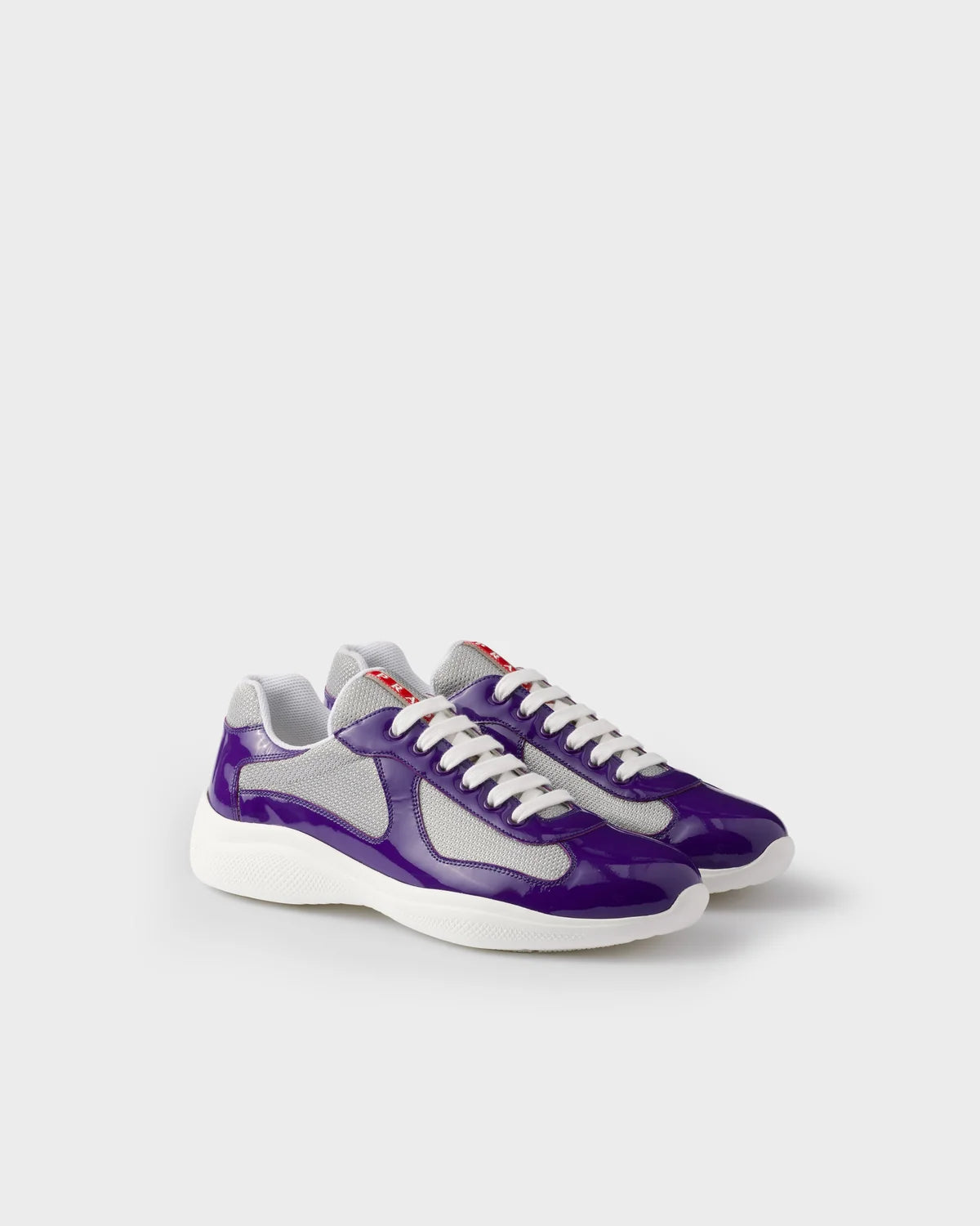 Prada cup