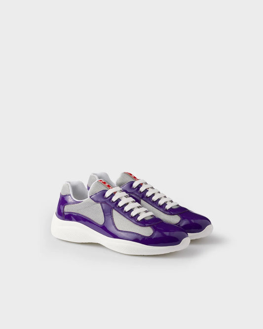 Prada cup