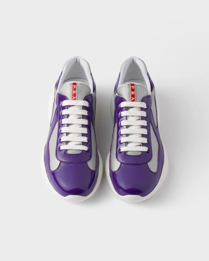 Prada cup