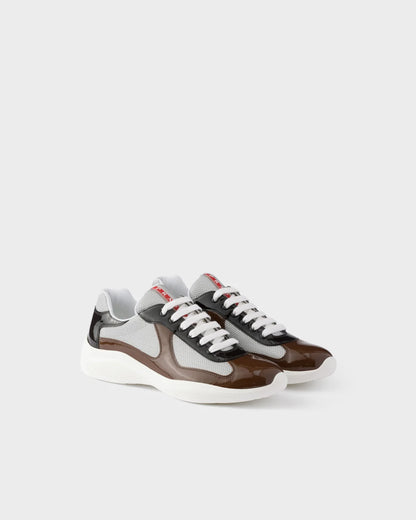 Prada cup