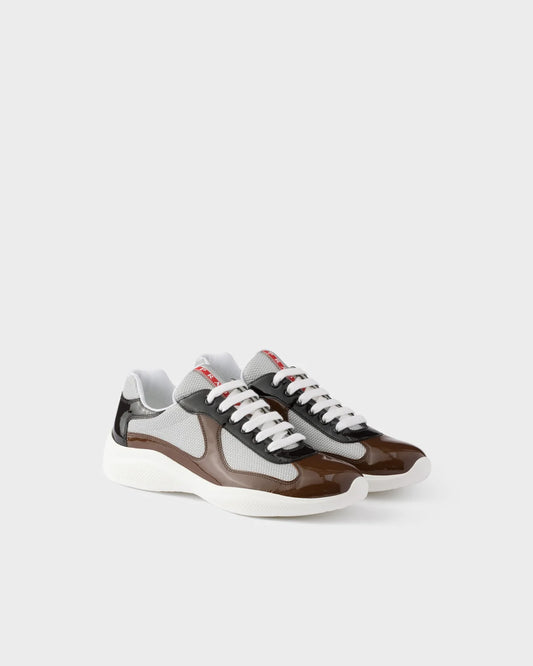 Prada cup