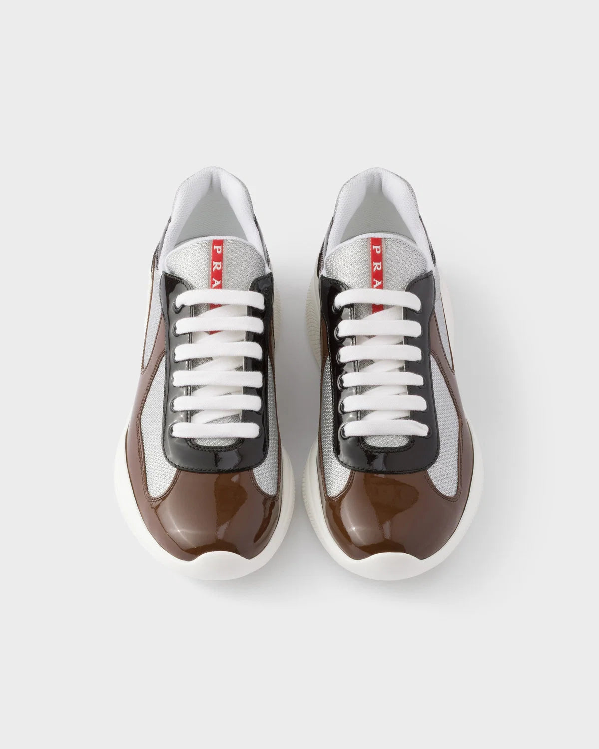 Prada cup