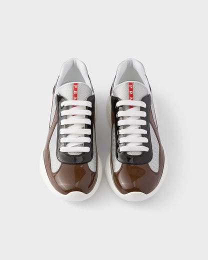 Prada cup