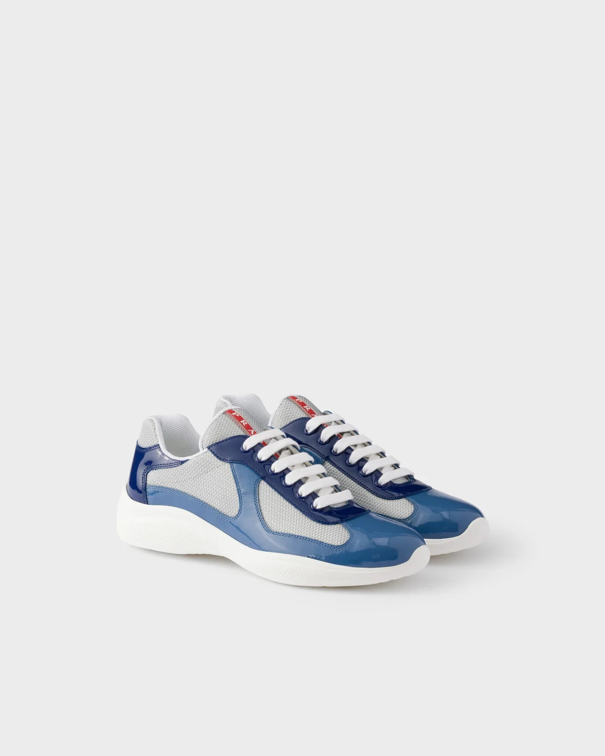 Prada cup