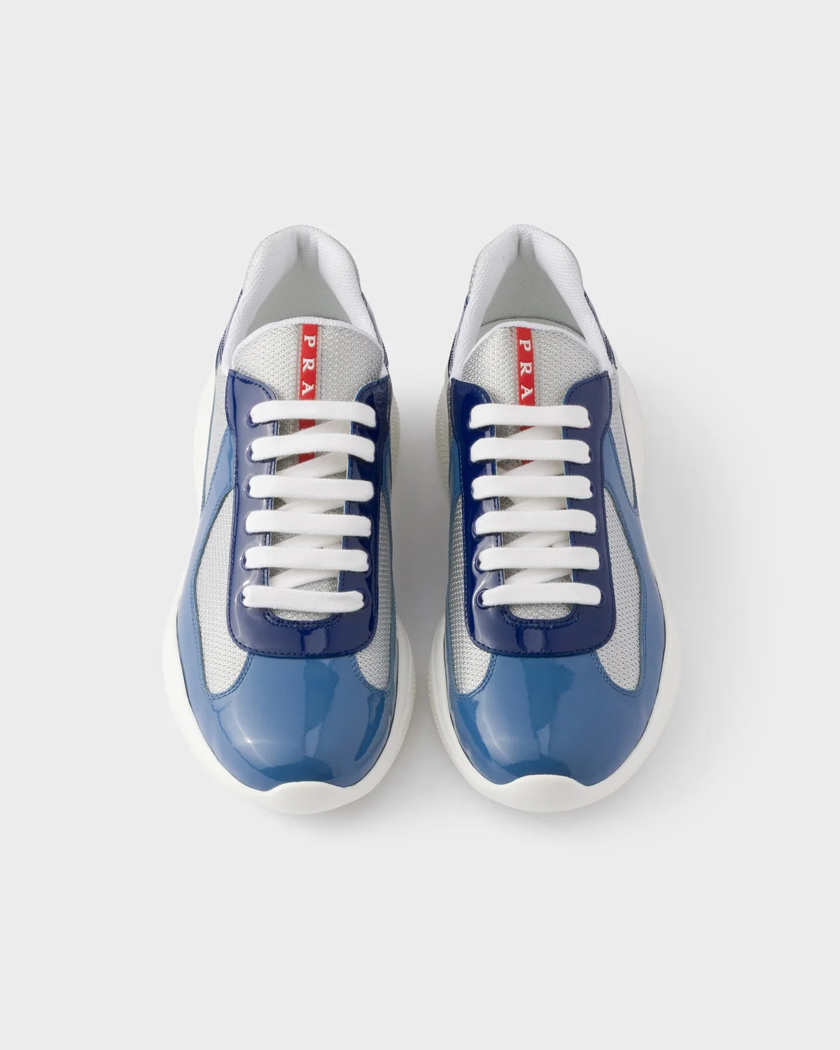 Prada cup