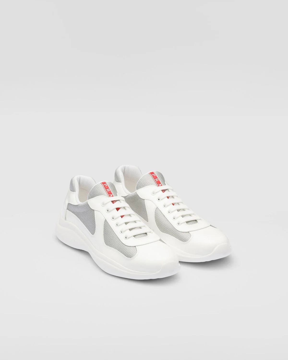 Prada cup