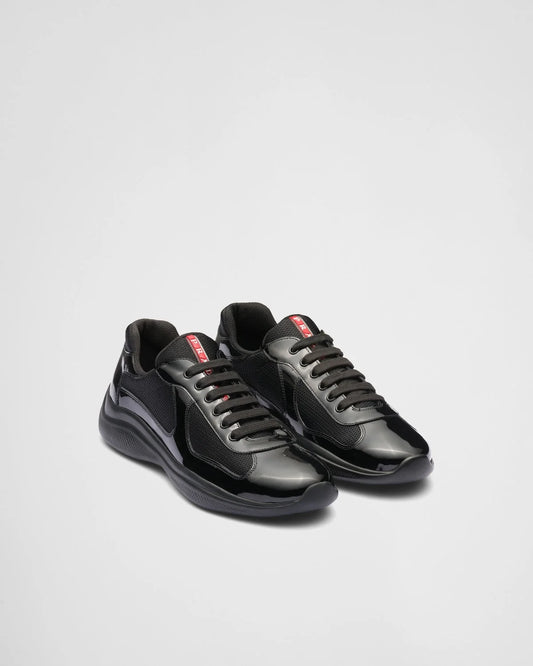 Prada cup