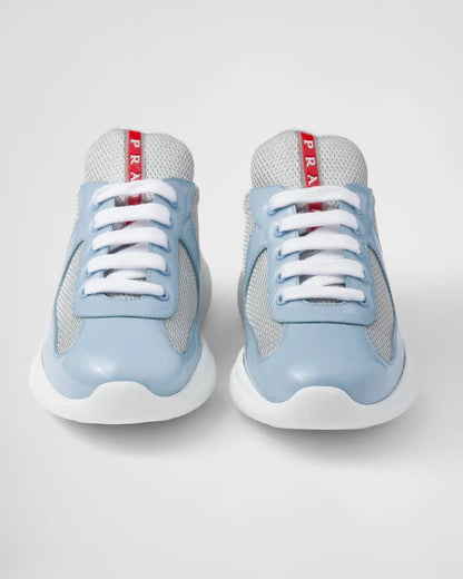 Prada cup