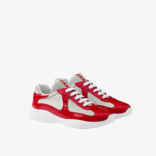 Prada cup