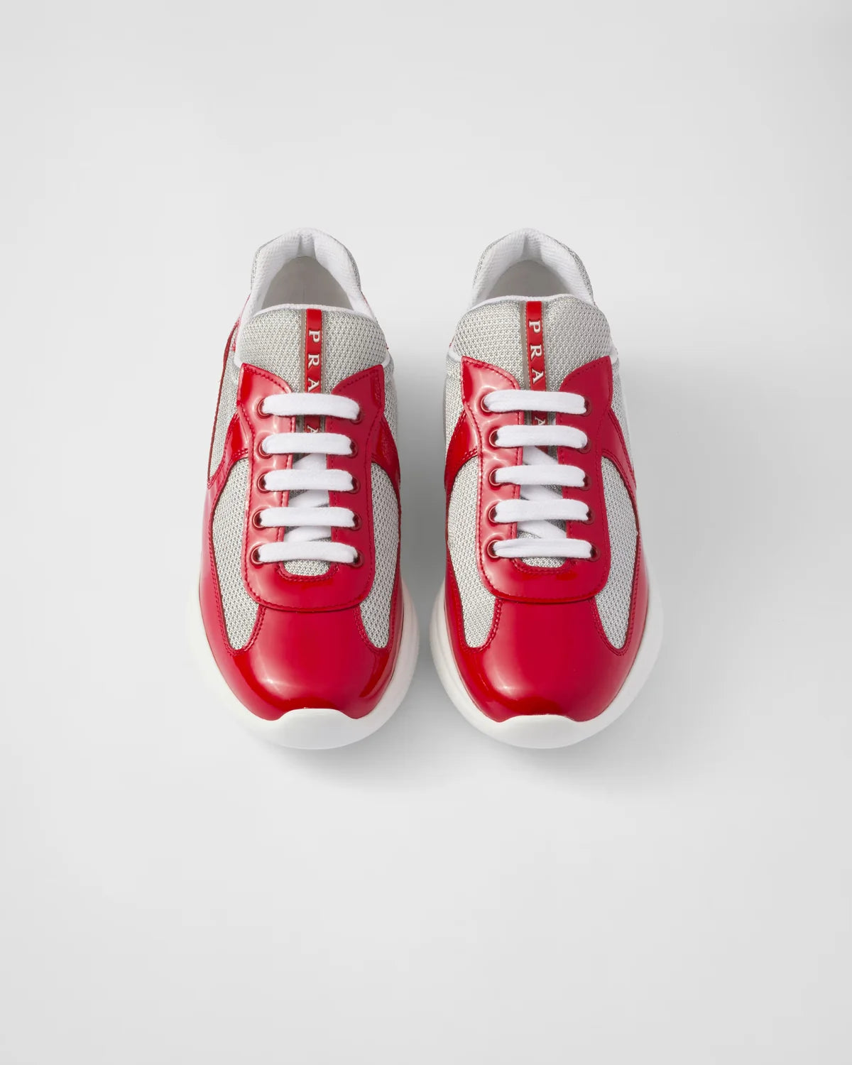 Prada cup