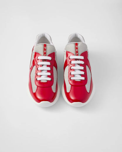 Prada cup