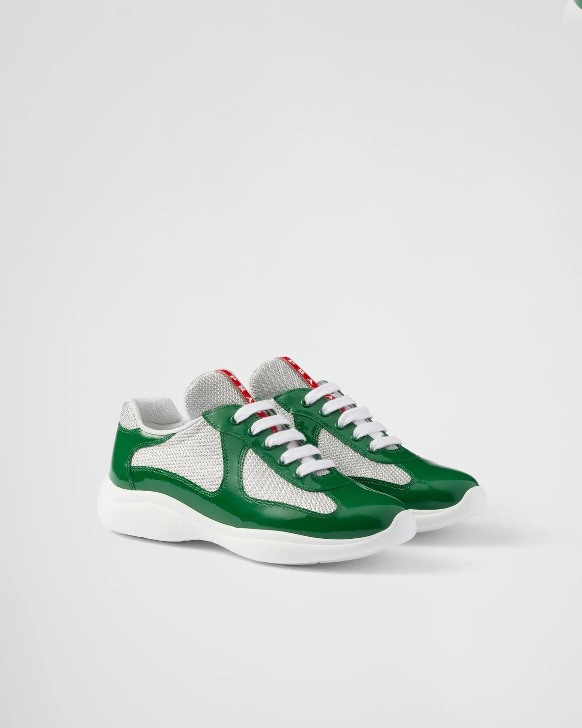 Prada cup