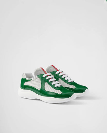 Prada cup