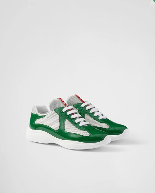 Prada cup