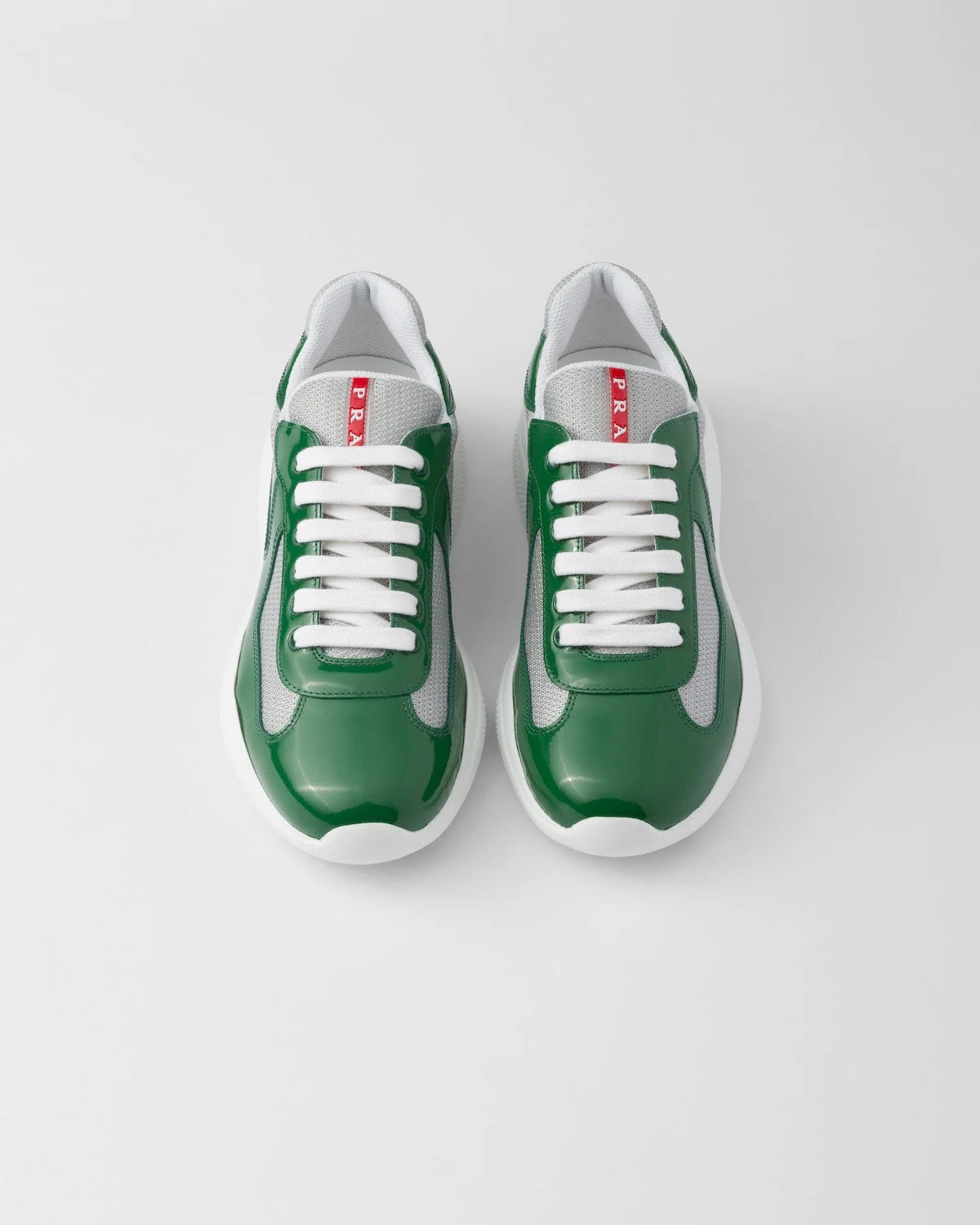 Prada cup