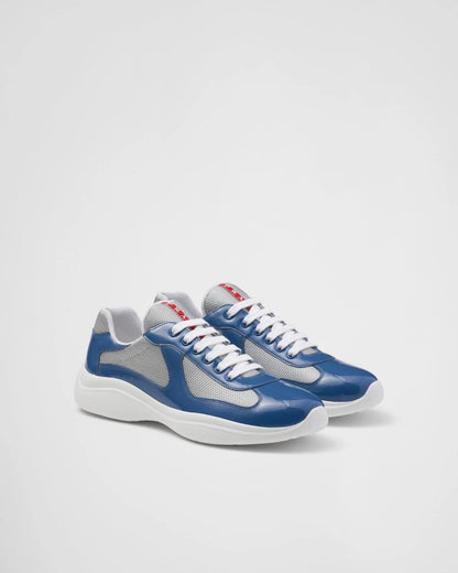 Prada cup