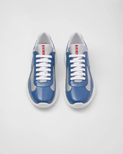 Prada cup