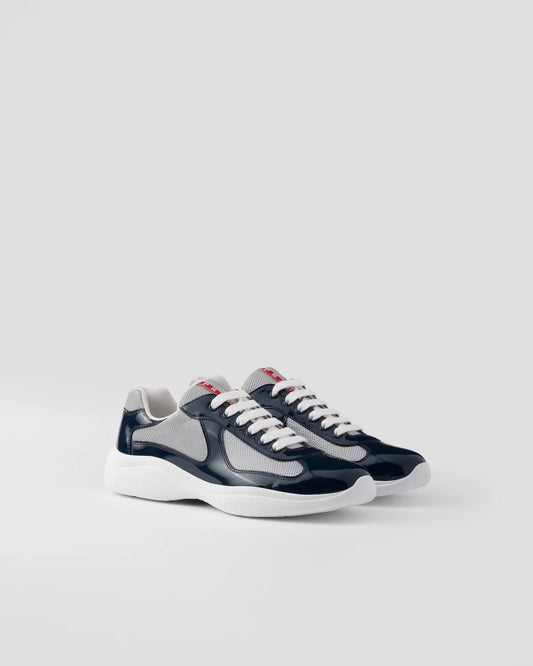 Prada cup