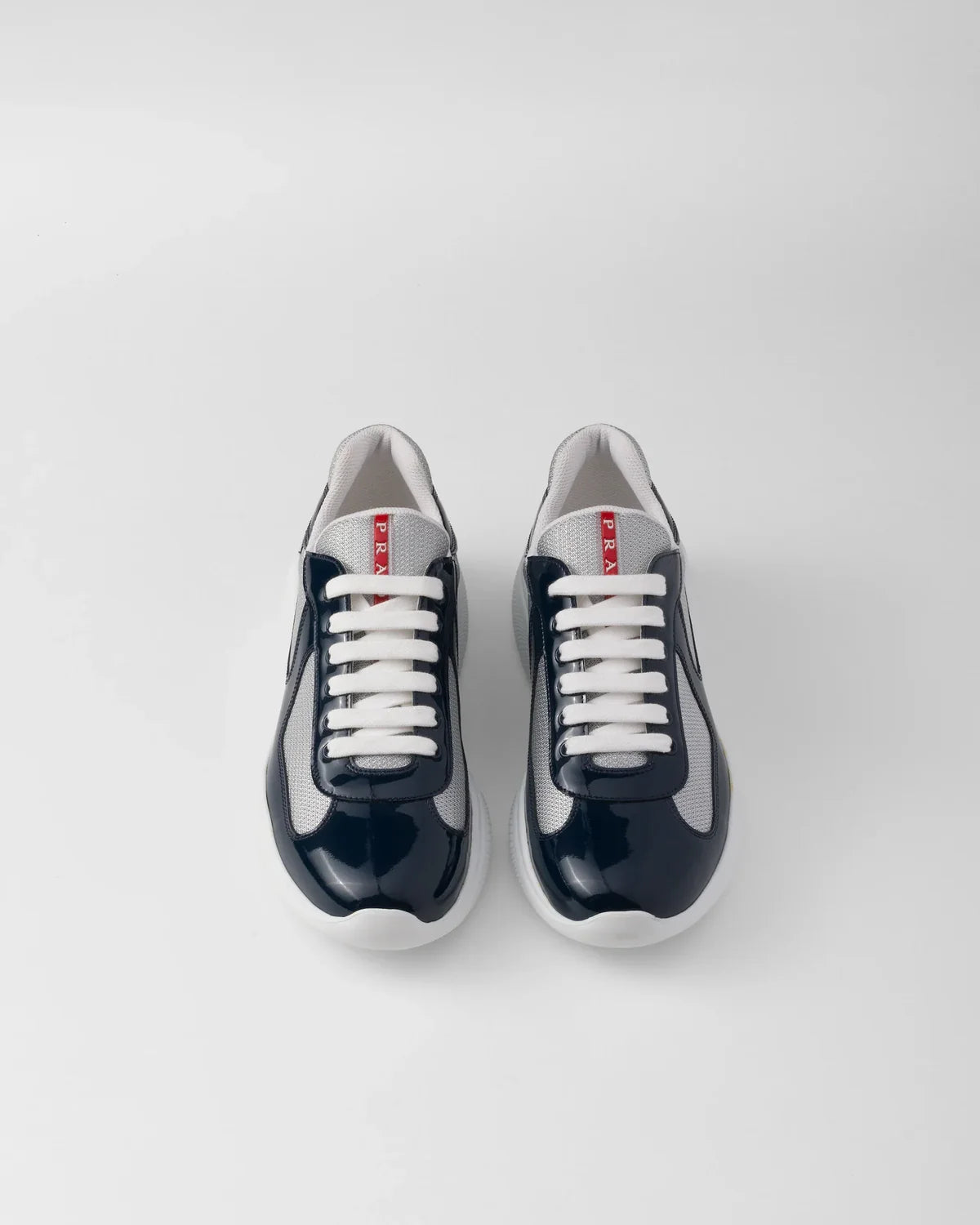 Prada cup