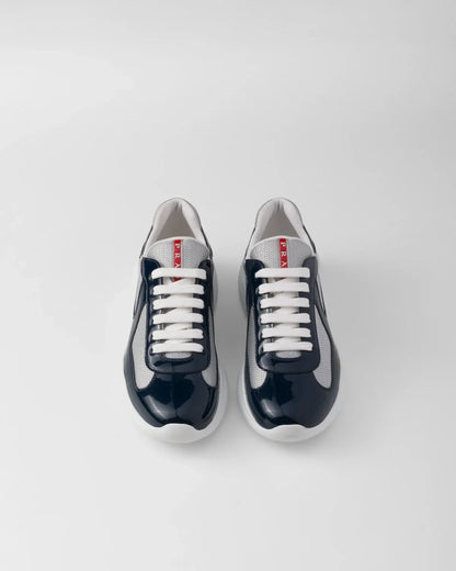 Prada cup