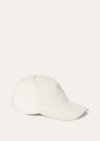 Casquette Loro piana
