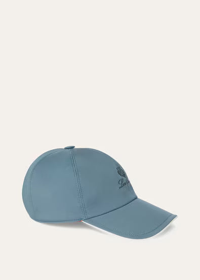 Casquette Loro piana