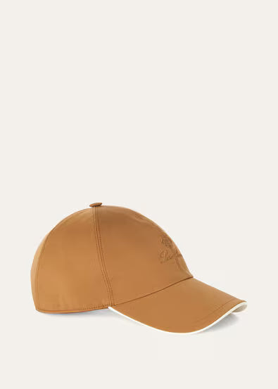 Casquette Loro piana