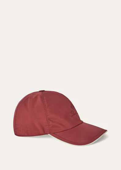 Casquette Loro piana