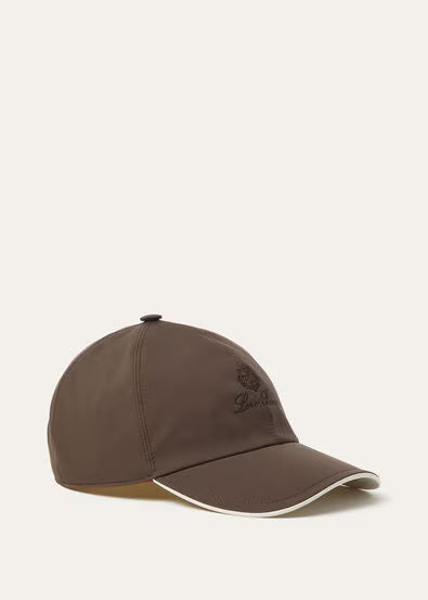 Casquette Loro piana