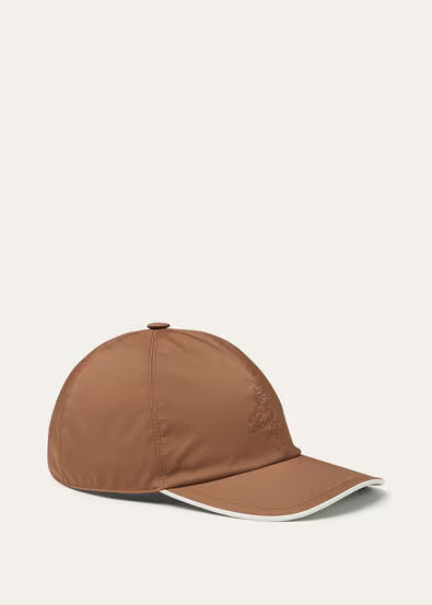 Casquette Loro piana