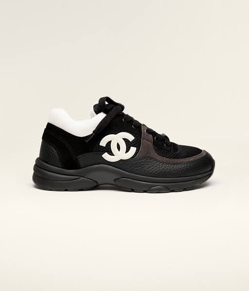 Chanel CC