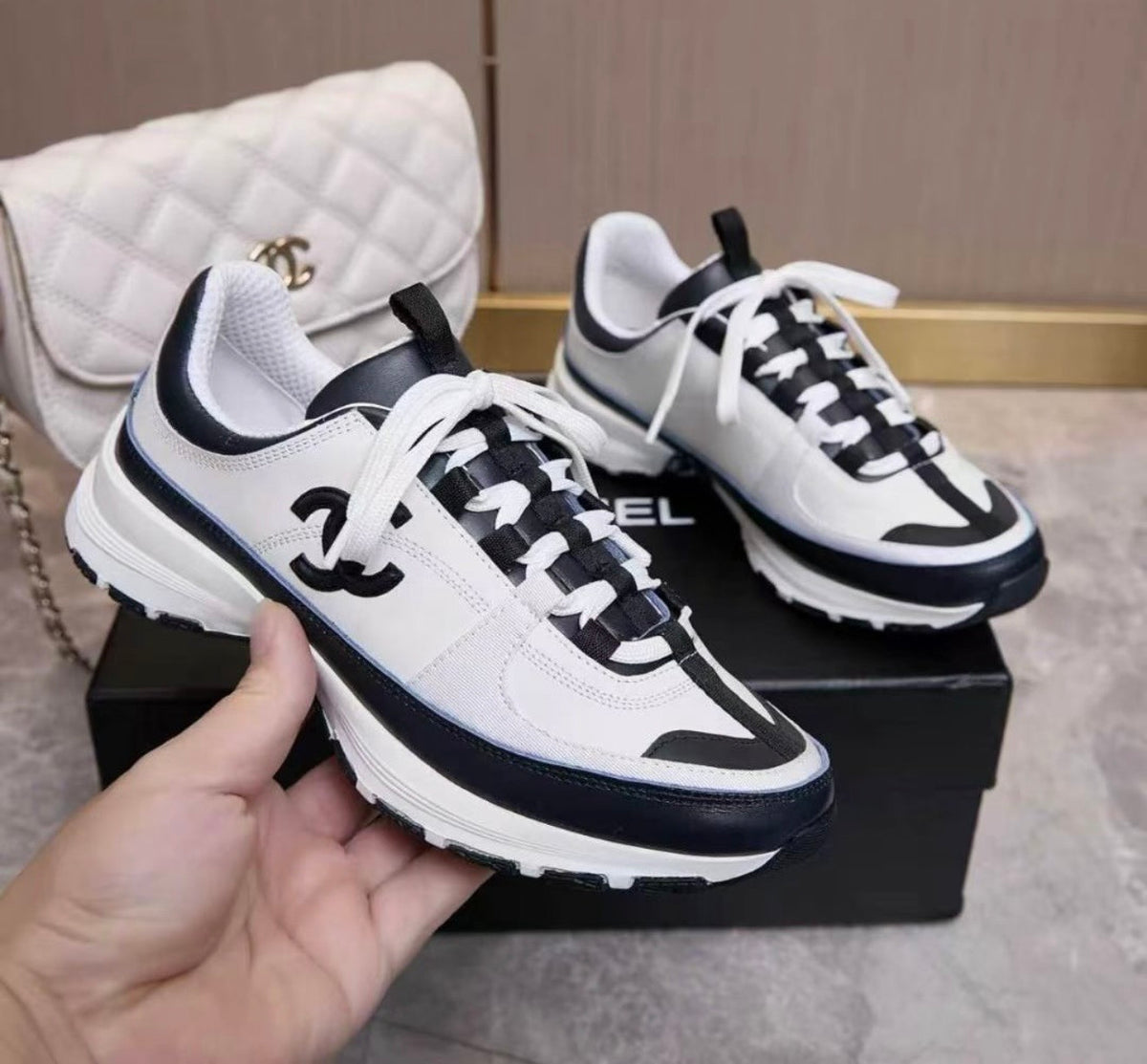 Chanel