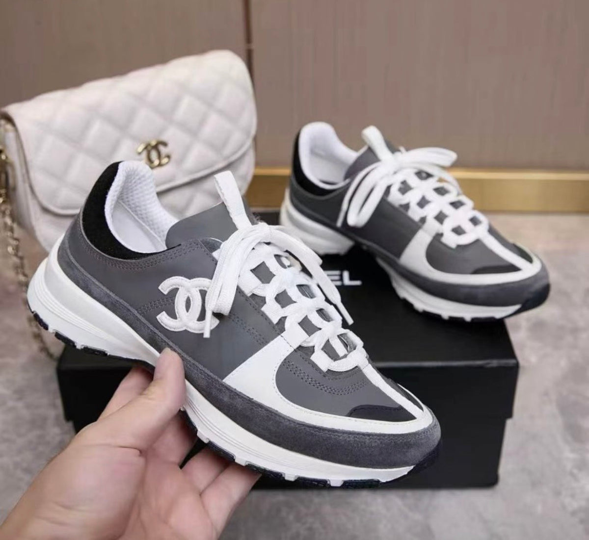 Chanel