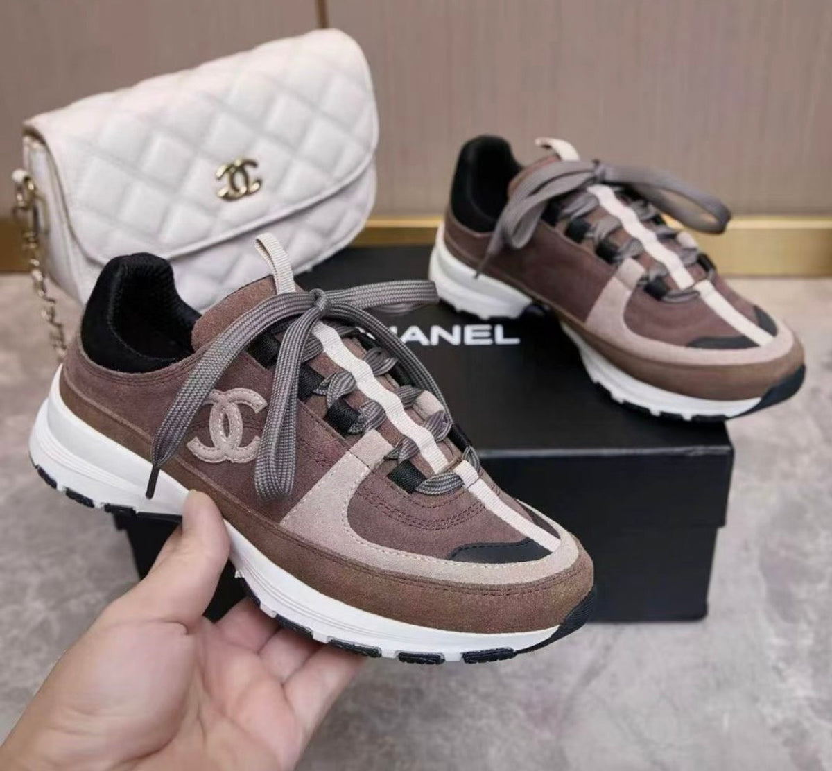 Chanel
