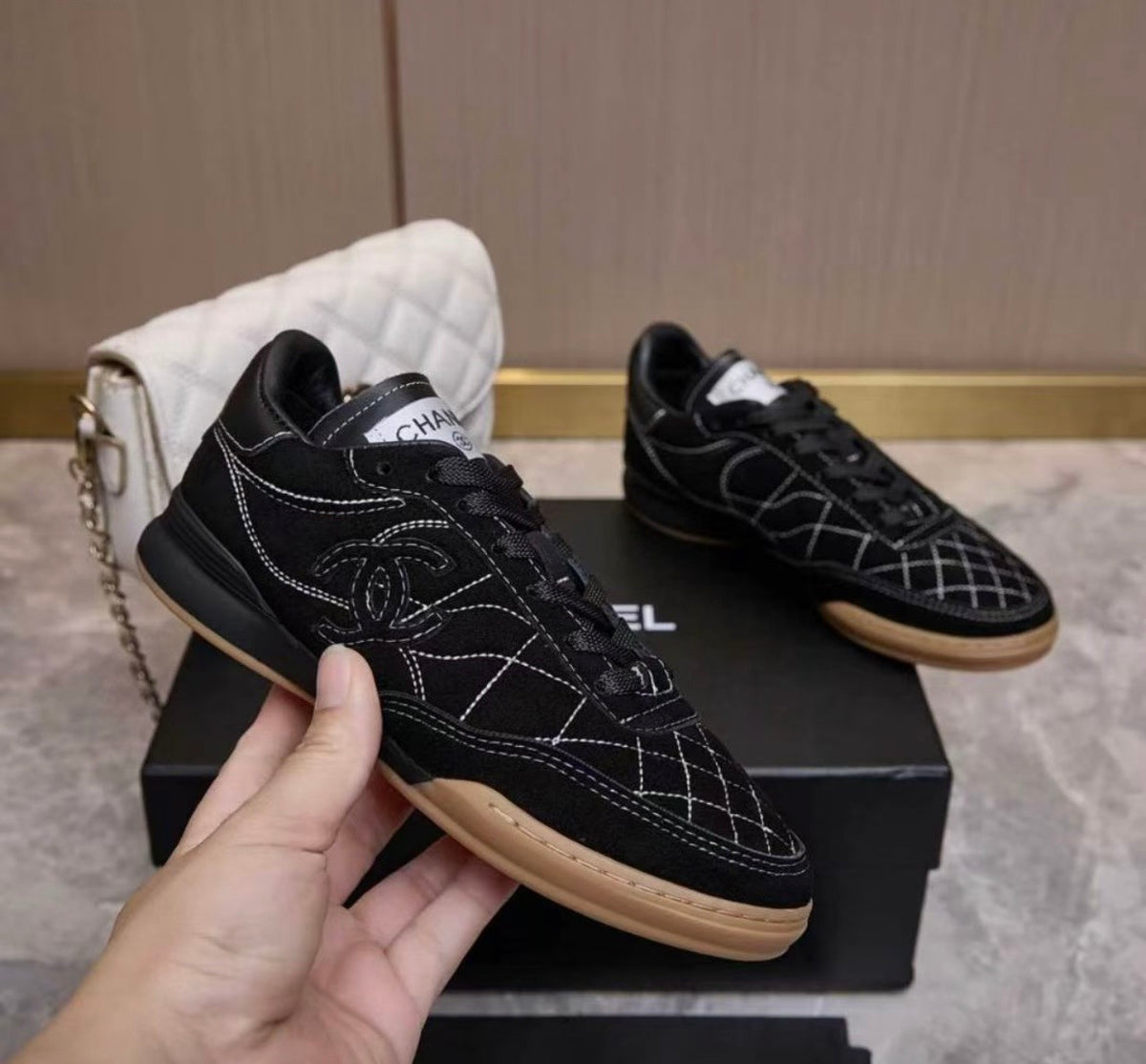 Chanel