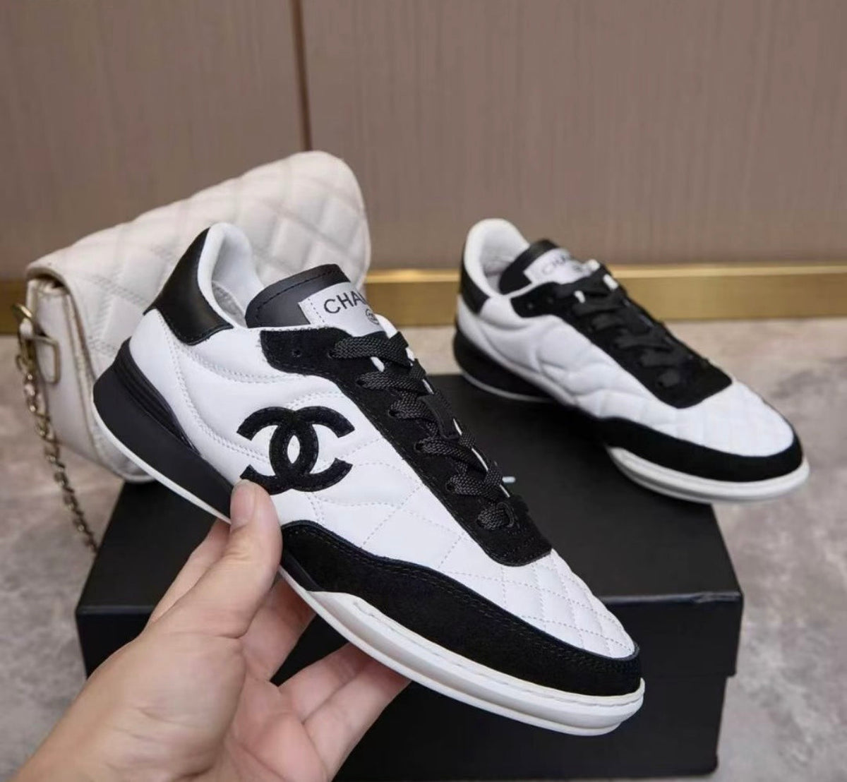 Chanel