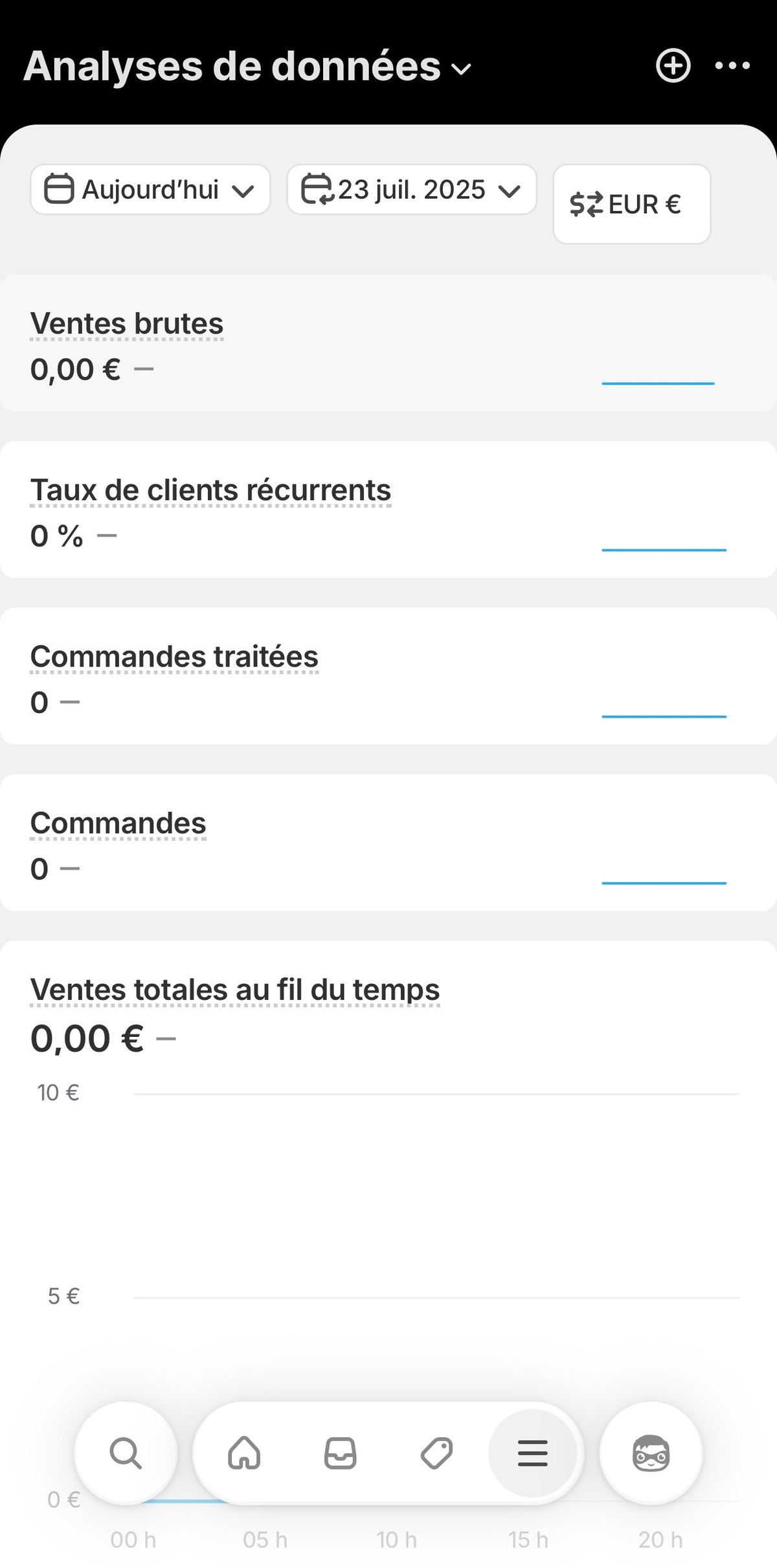 Sans la liste