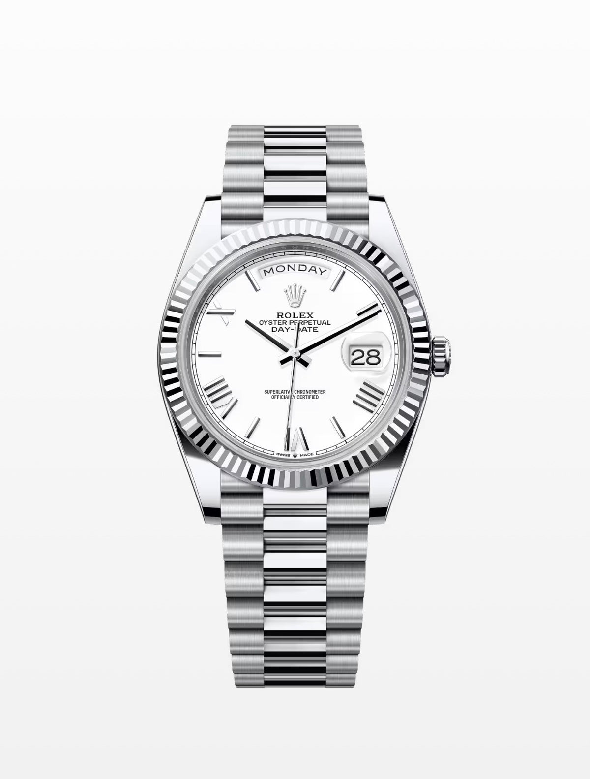 Day-Date 40mm