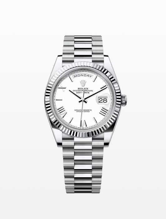 Day-Date 40mm