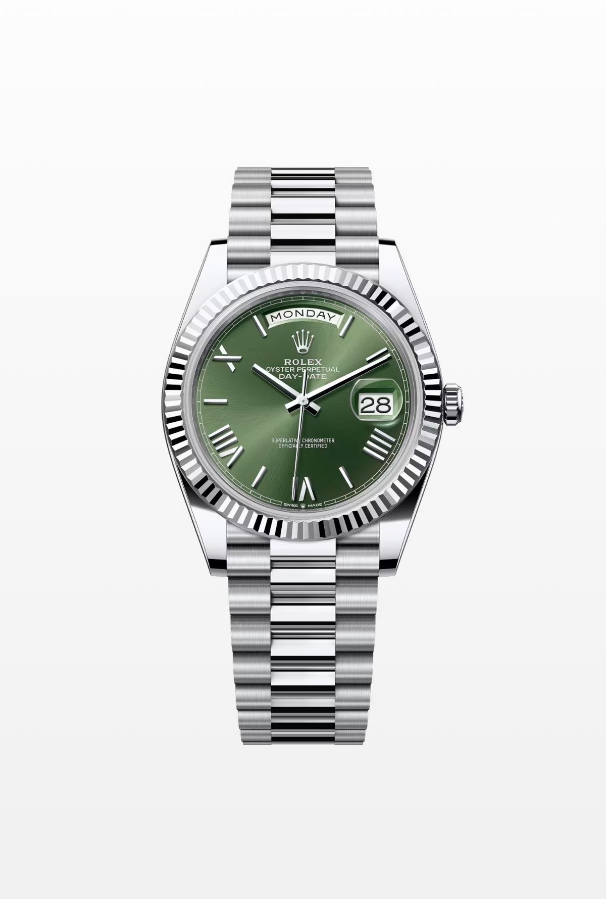Day-Date 40mm