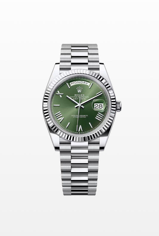 Day-Date 40mm