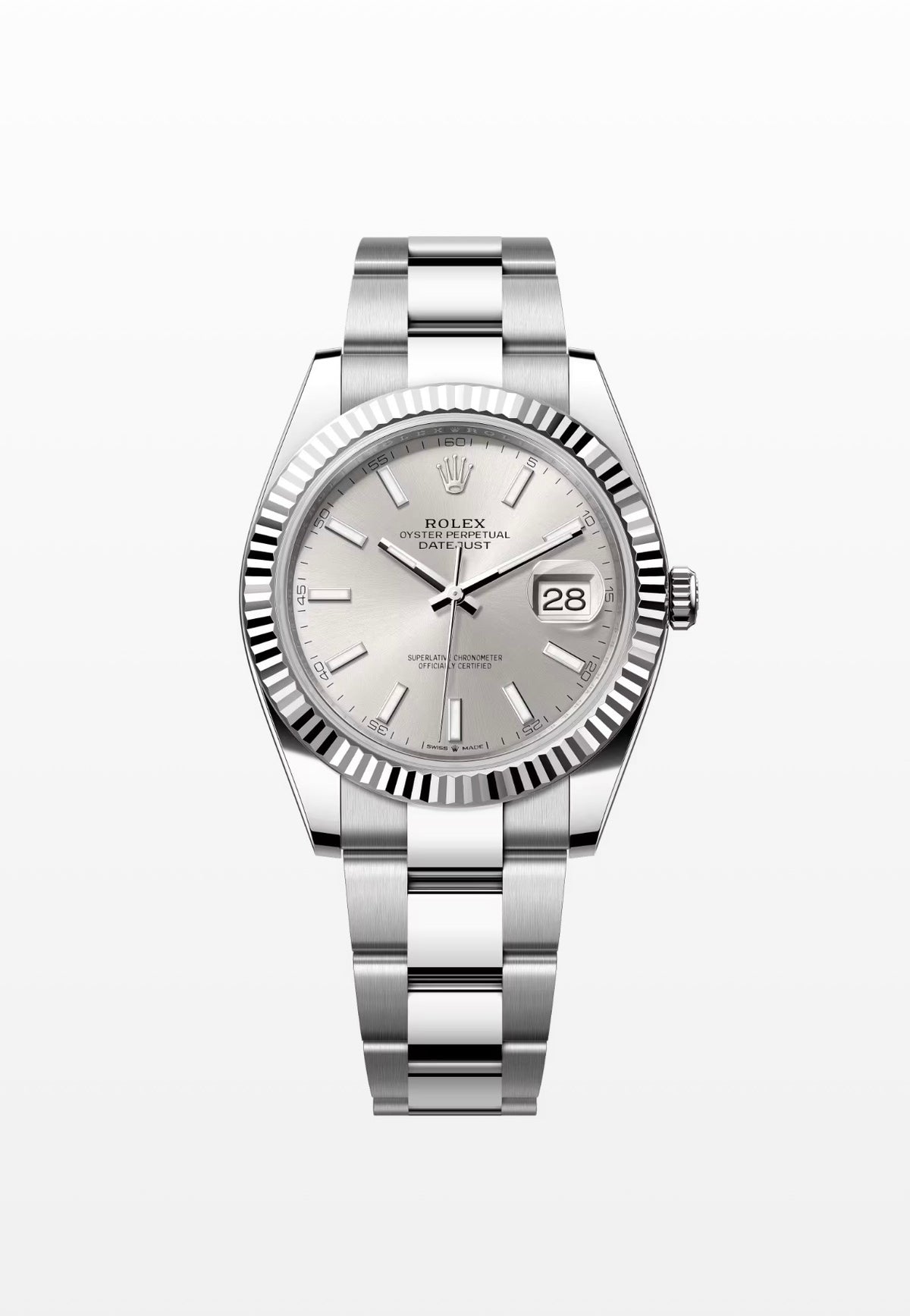 Datejust 41mm