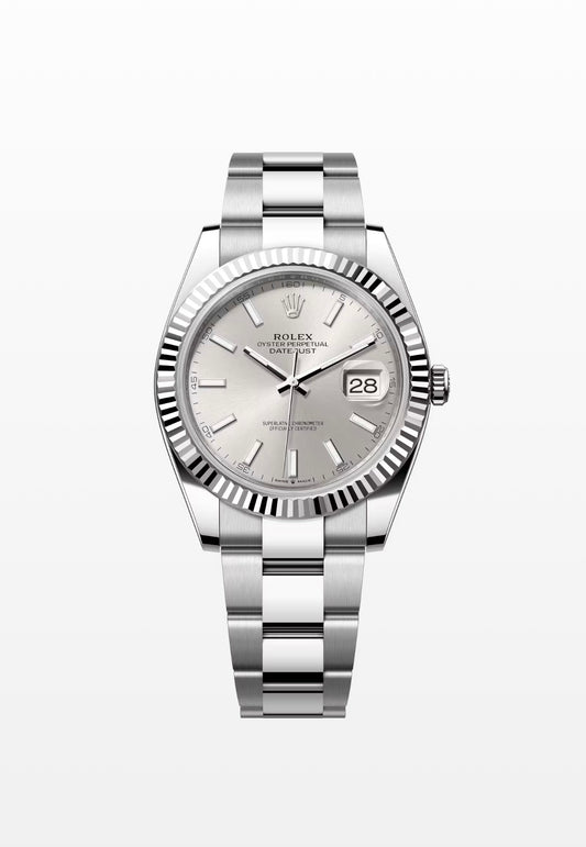 Datejust 41mm