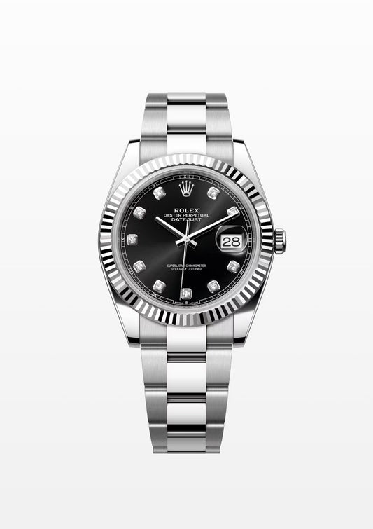 Datejust 41mm